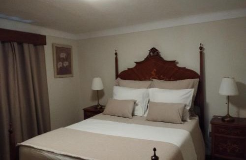 Covilha House | ABRIGO DO CABECINHO - SERRA DA ESTRELA