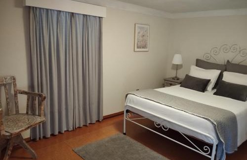 Covilha House | ABRIGO DO CABECINHO - SERRA DA ESTRELA