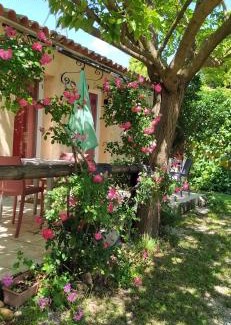 Aimargues Apartment | Abrivado Aimargues en petite camargue