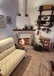 Castelvecchio Subequo Villa | Abruzzo Favolosa Villa Vista Monte Sirente Parco Sirente Velino