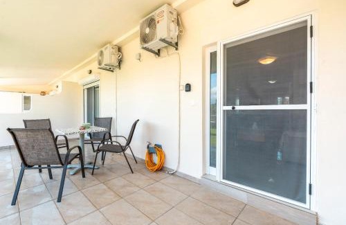 Fanai Apartment | Absinthia Fanes