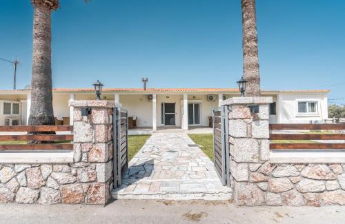 Fanai Apartment | Absinthia Fanes