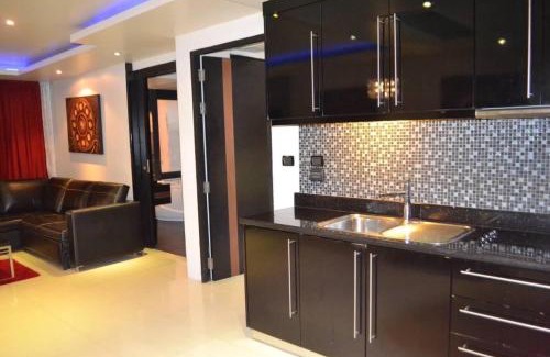 Patong Apartment | Absolute bangla suites 65 sqm with Jacuzzi