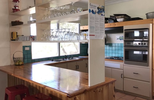 Muloowurtie House | Absolute Beachfront Home at Black Point - Pet Friendly!