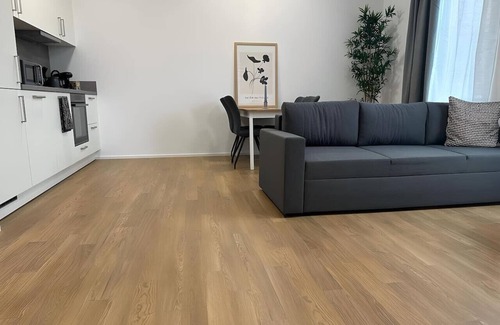 Nordhorn Apartment | Absolute Bestlage Wohnung Artic III