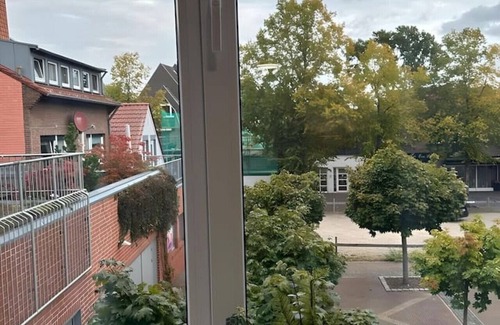 Nordhorn Apartment | Absolute Bestlage Wohnung Artic III