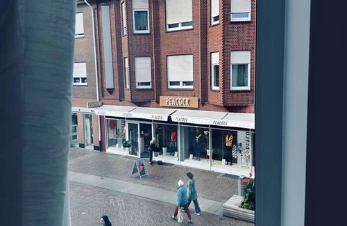 Nordhorn Apartment | Absolute Bestlage Wohnung Artic I