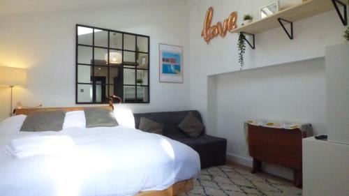 Northcote Apartment | Absolute Clapham