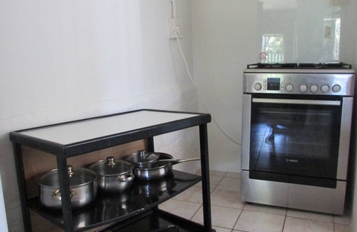 eNtokozweni Cottage | Absolute Leisure Cottages