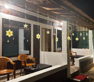 Hireguthi House | Absolute paradise Kudle beach