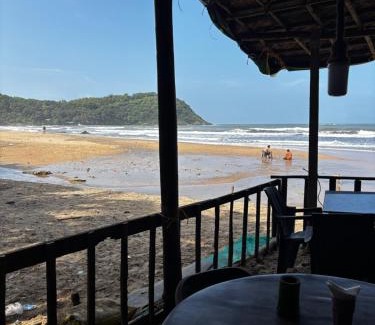 Hireguthi House | Absolute paradise Kudle beach