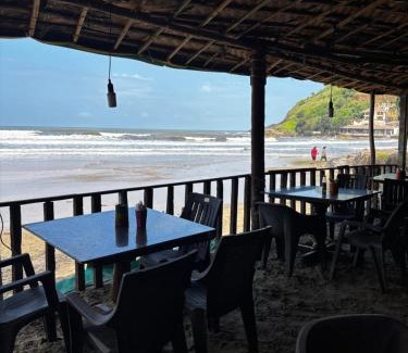 Hireguthi House | Absolute paradise Kudle beach
