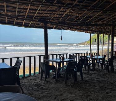 Hireguthi House | Absolute paradise Kudle beach