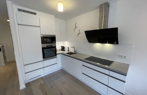 Zingst Apartment | Absolute Traumwohnung nur 300 m vom Ostseestrand
