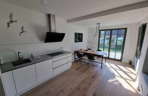 Zingst Apartment | Absolute Traumwohnung nur 300 m vom Ostseestrand