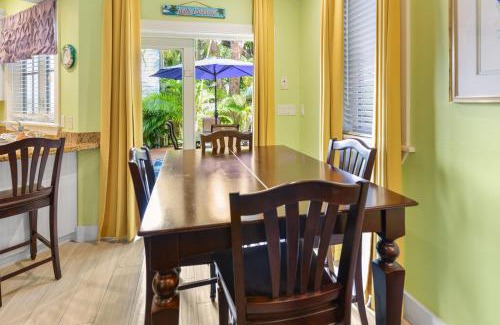 Old Town House | Absolutely Paradise