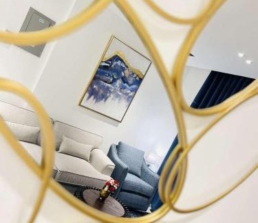 Seeb Apartment | Abu Rakan Apartment