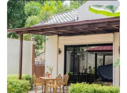 Tacloban House | Abucay Guests House