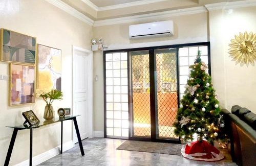 Tacloban House | Abucay Guests House