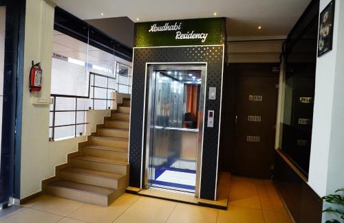 Palakkad Hotel | ABUDHABI RESIDENCY