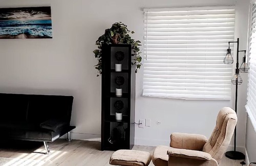 Merrillville Condo | Abundance Condo is located in the heart of Northwest Indiana 😊n