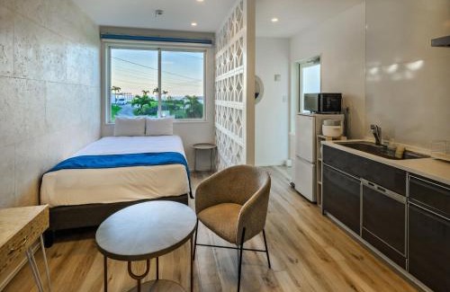 Nakijin Hotel | abundance okinawa
