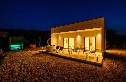 Nakijin Hotel | abundance okinawa