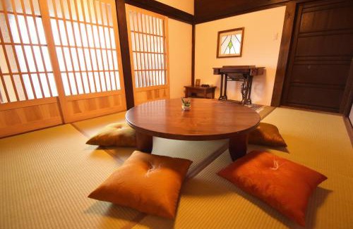 Beppu House | Aburaya Bettei - Vacation STAY 50810v