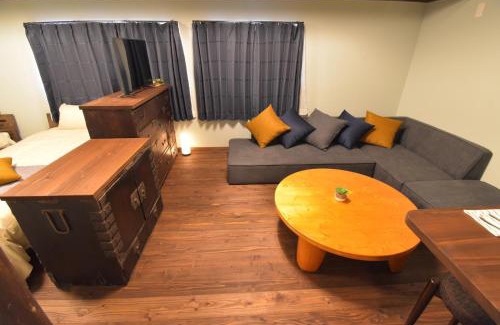 Beppu House | Aburaya Bettei - Vacation STAY 50810v