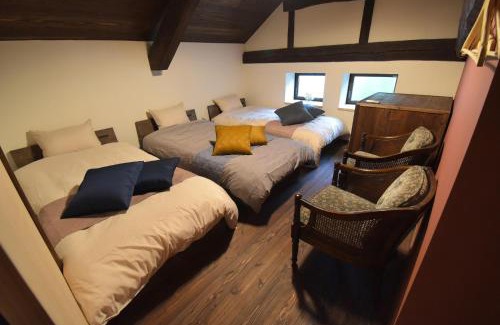Beppu House | Aburaya Bettei - Vacation STAY 50810v