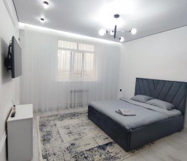 Atyrau Apartment | Abyroy Residence