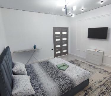 Atyrau Apartment | Abyroy Residence