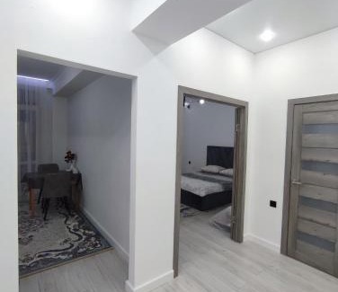 Atyrau Apartment | Abyroy Residence