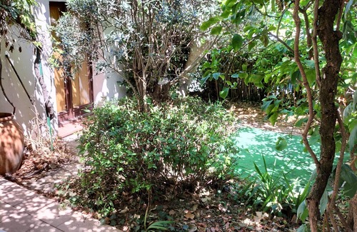 Cuers House | AC 3-bedroom house with terrace and shady garden - Dodo et Tartine