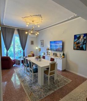 Reggio Calabria Bed & Breakfast | AC GOLD B&B Boutique Rooms & Suite