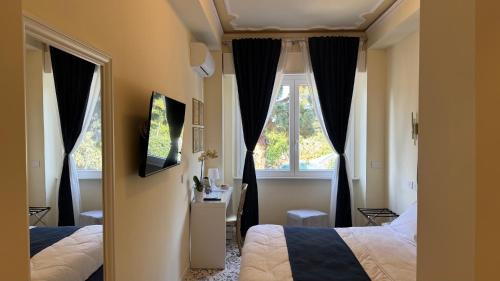 Reggio Calabria Bed & Breakfast | AC GOLD B&B Boutique Rooms & Suite