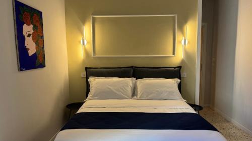 Reggio Calabria Bed & Breakfast | AC GOLD B&B Boutique Rooms & Suite