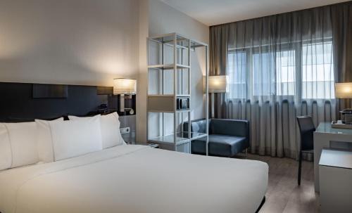 Palos de la Frontera Hotel | AC Hotel Atocha by Marriott