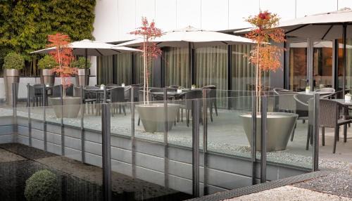 Palos de la Frontera Hotel | AC Hotel Atocha by Marriott