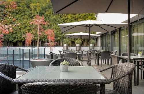 Palos de la Frontera Hotel | AC Hotel Atocha by Marriott