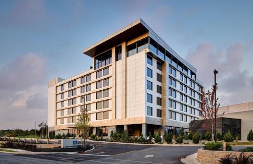 Bridgewater Hotel | AC Hotel by Marriott Bridgewater