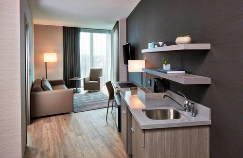 Dublin Hotel | AC Hotel by Marriott Columbus Dublin