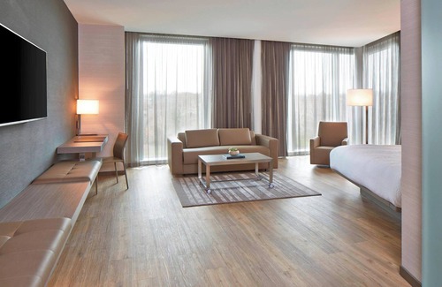 Dublin Hotel | AC Hotel by Marriott Columbus Dublin