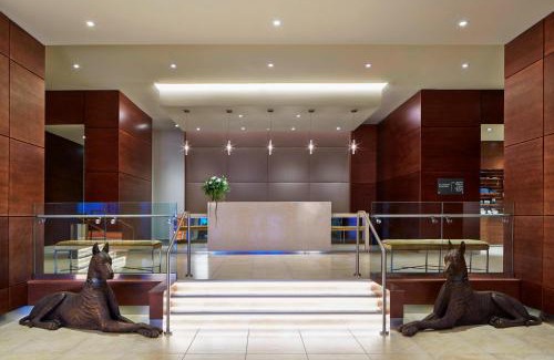 Historic East Village Hotel | AC Hotel by Marriott Des Moines East Village