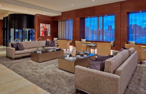 Historic East Village Hotel | AC Hotel by Marriott Des Moines East Village