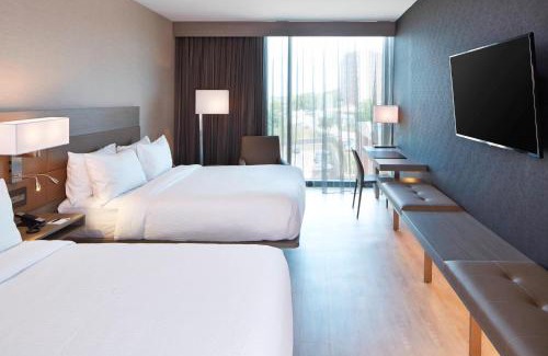 Historic East Village Hotel | AC Hotel by Marriott Des Moines East Village