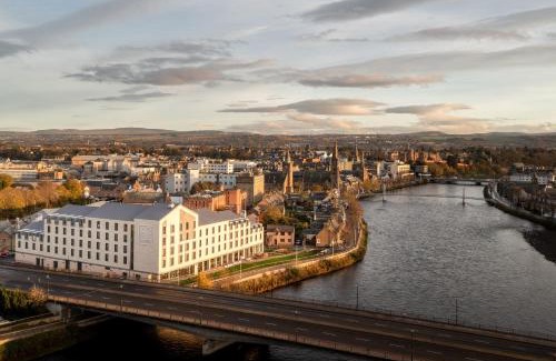 Inverness City Centre Hotel | AC Hotel by Marriott Inverness