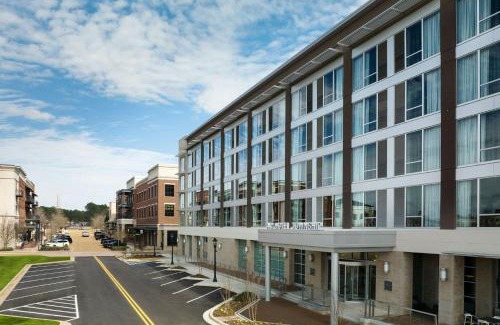 Ridgeland Hotel | AC Hotel by Marriott Jackson Ridgeland