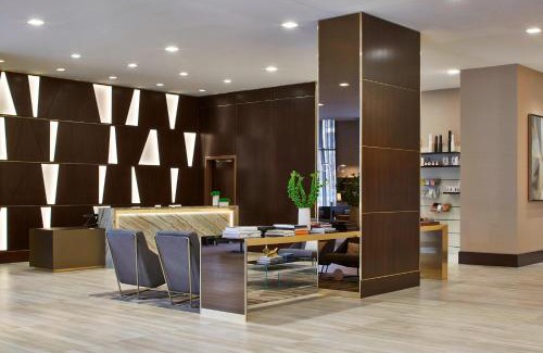 Downtown West Hotel | AC Hotel by Marriott Minneapolis Downtown