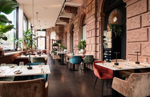 Neustadt Hotel | AC Hotel by Marriott Mainz